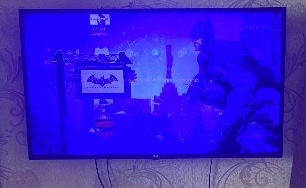 Продам ps3 прошивка Hen