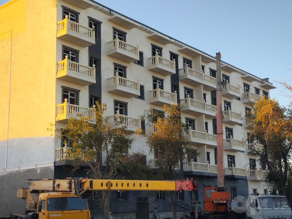 2 xonali xonadon subsidiya ipoteka va naqd usulda