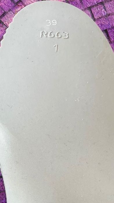 Sneakeri Maison Margiela