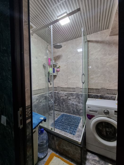 Yangi hayot 5a 2/34 3 xonali