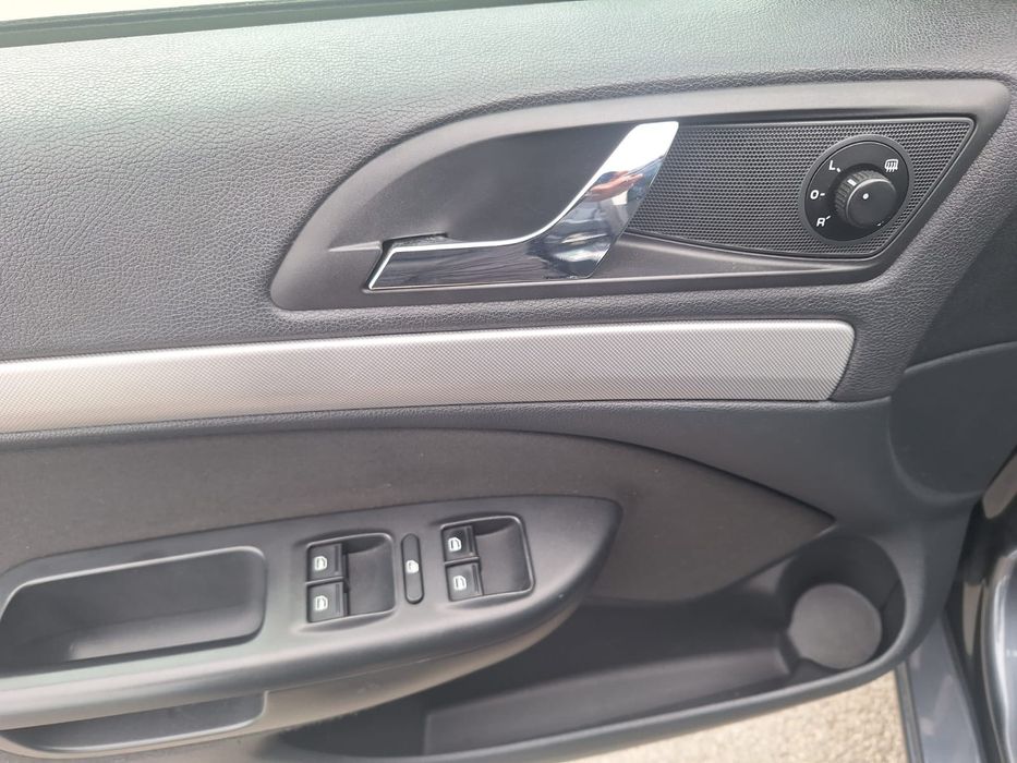 Scoda oktavia 20 tdi euro 5