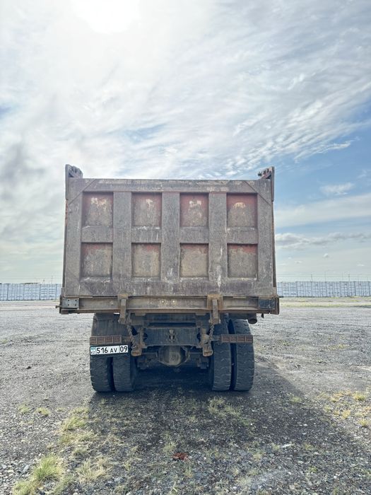 Продам шахман 40 тонник