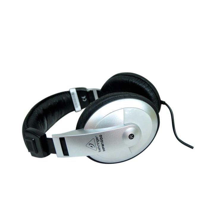 Behringer HPM1000 качественные студийные наушники