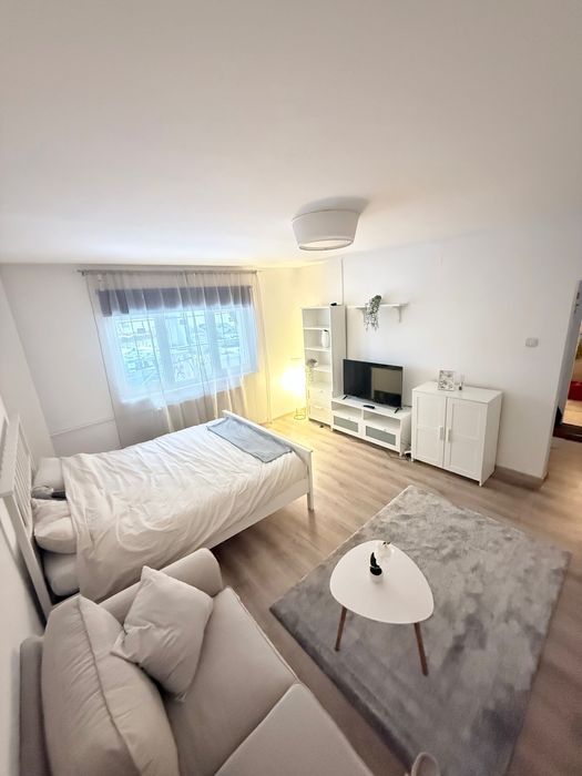 Apartament cu o camera-VITAN