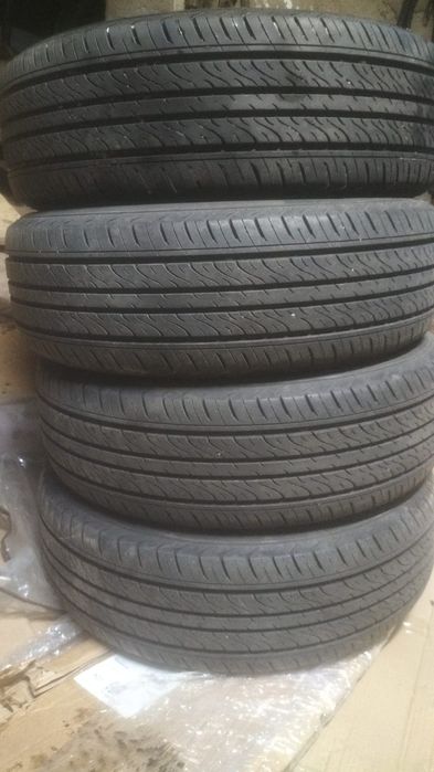 195 на 70 R 14 летняя