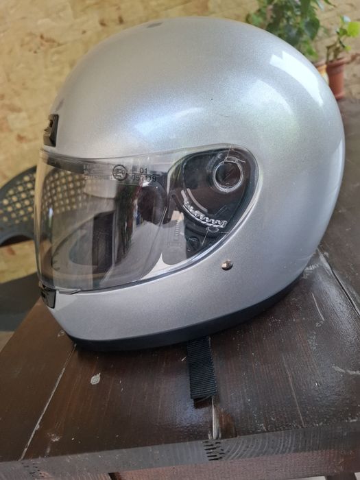 Casca moto marimea 57