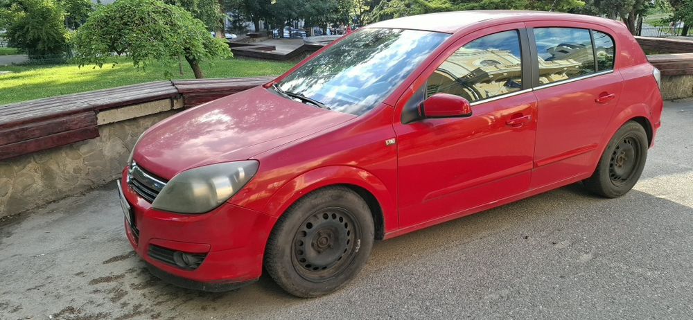Vând Opel Astra H , Cosmo, 1,7 cdti, 2004