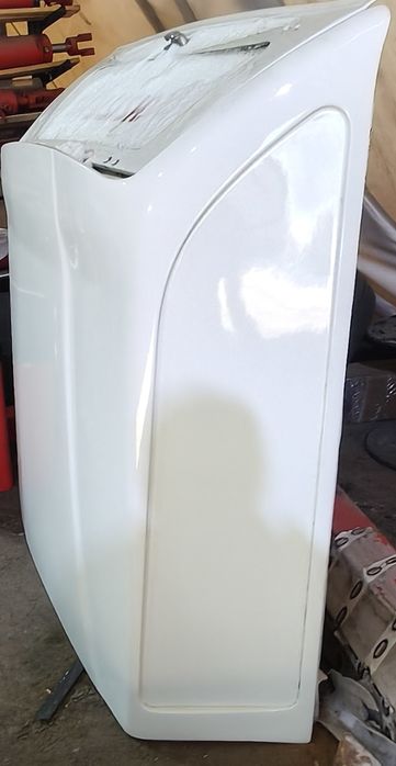 Продам кунг от Mitsubishi L200, 5 поколения пластиковый