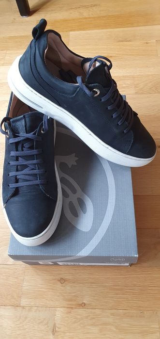 Sneakers Salamander 38