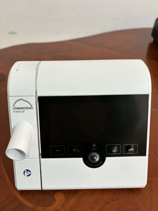 Aparate de apnee Resmed 10 autoset cpap