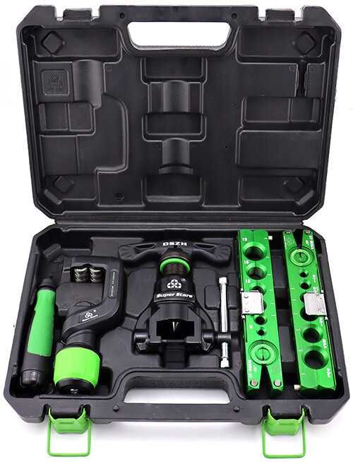 Trusa de bercuit ST-806 FTL