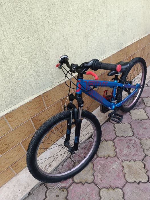 Scott Voltage 24 цола