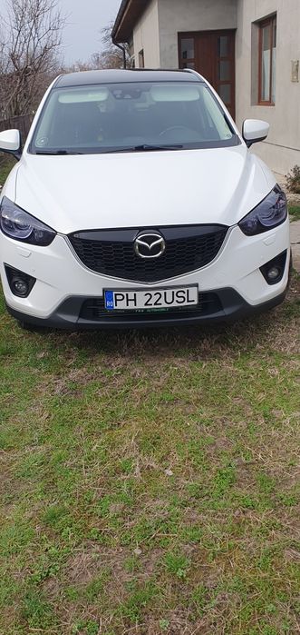 Mazda CX-5 vand sau schimb