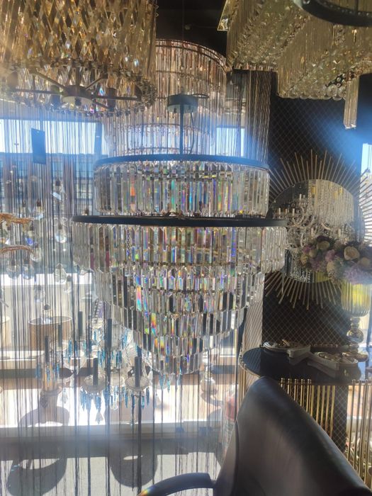 Lustre diverse modele