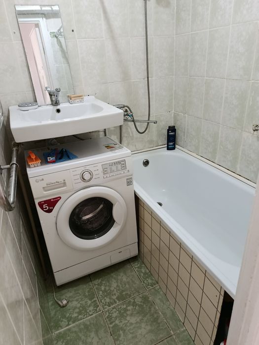 Продам 3 комн квартиру с отличной планировкой