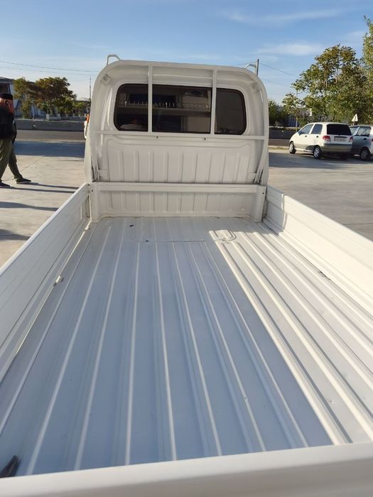 Chevrolet Labo 2025 — 5