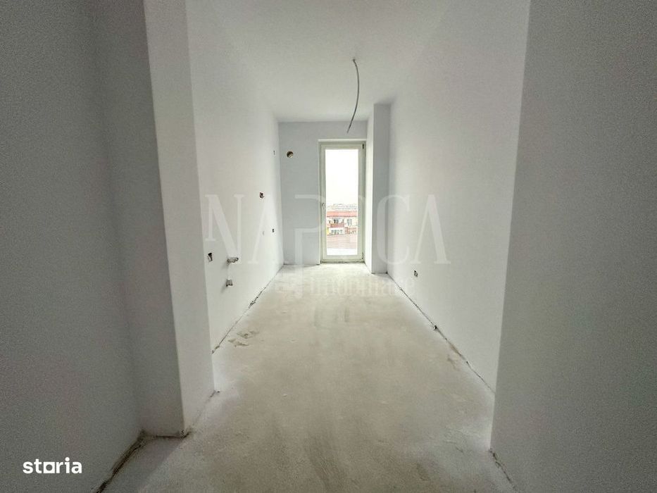 Apartament 2 camere de vanzare in Iris, Cluj Napoca