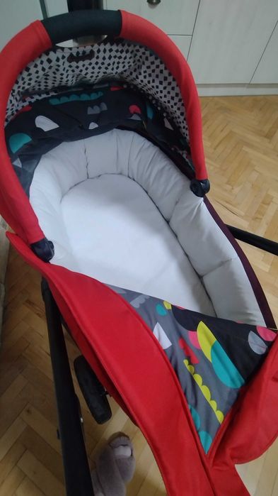 Количка Mamas and papas