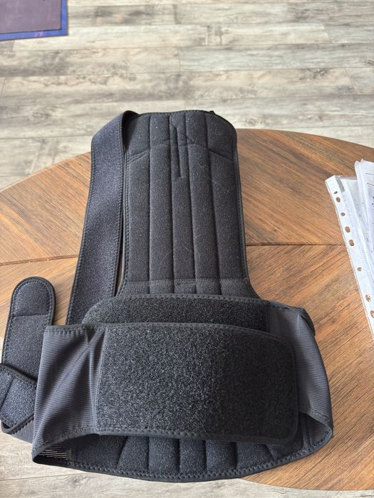 Коррректор осанки