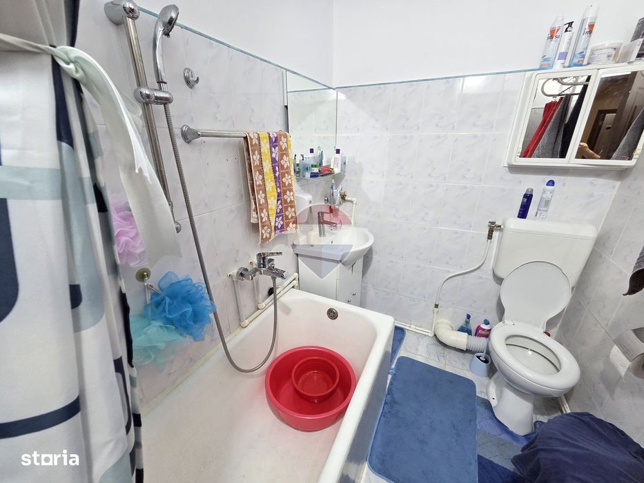 Apartament 3 camere | Zona Sud Focșani