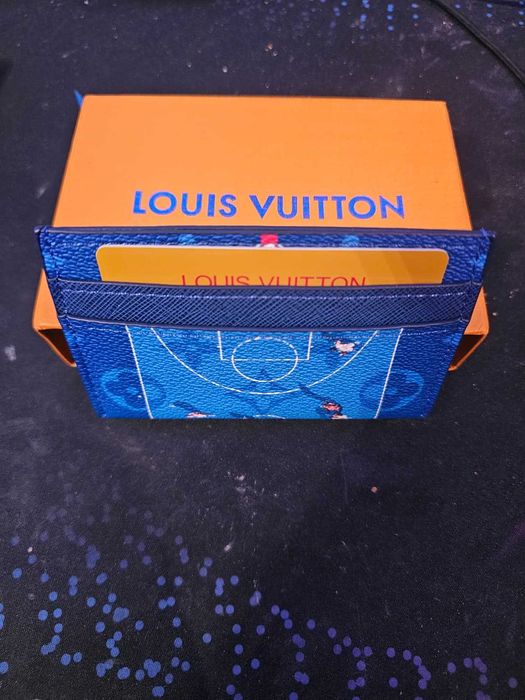 Portofel Louis Vuitton