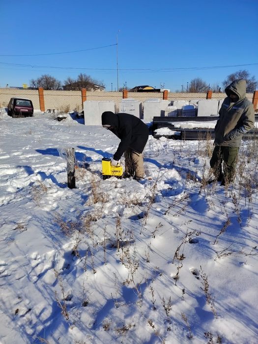 Школа ГНБ - операторы, локаторщики, и