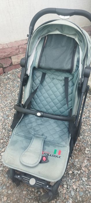 Продам коляску б/у