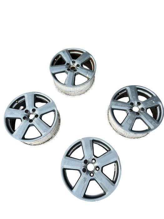 Jante Din Aliaj R18 Volkswagen Passat 362 2010 - 2014 8P0601025S