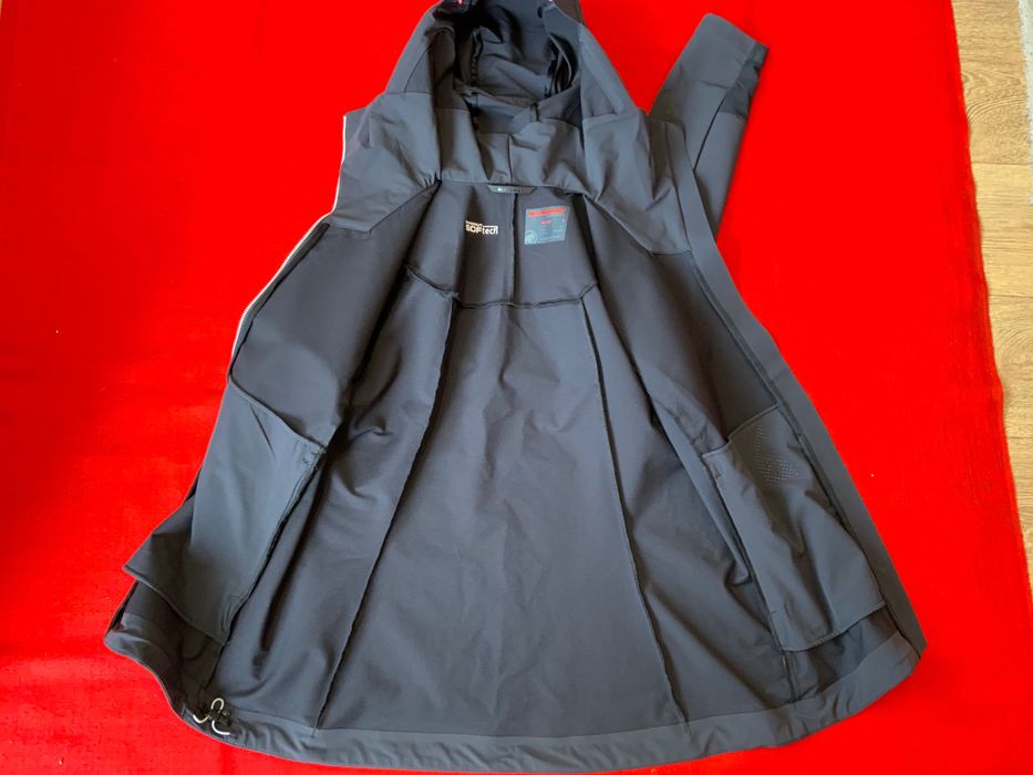 Mammut softech-оригинален уиндстопер яке 50 л