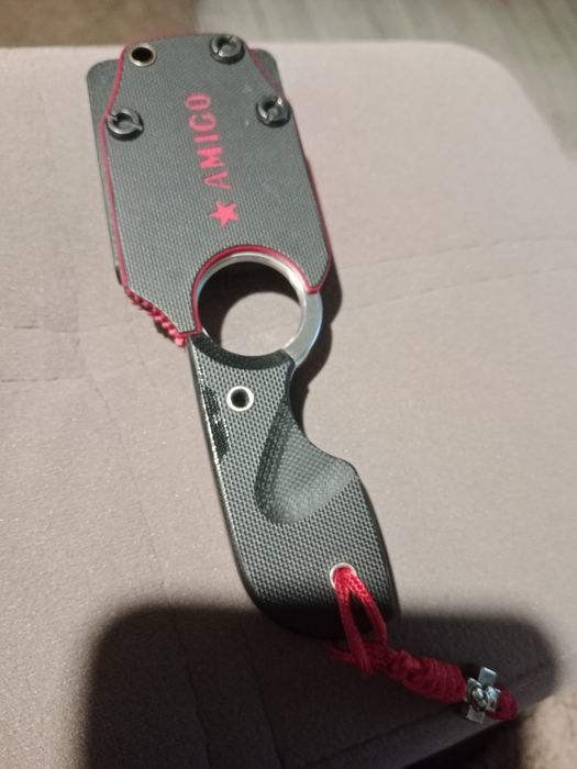 Набор инструментов Амиго.