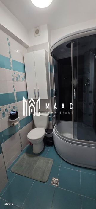 Apartament de vânzare Sibiu | 2 camere | Mihai Viteazul | 45 mp