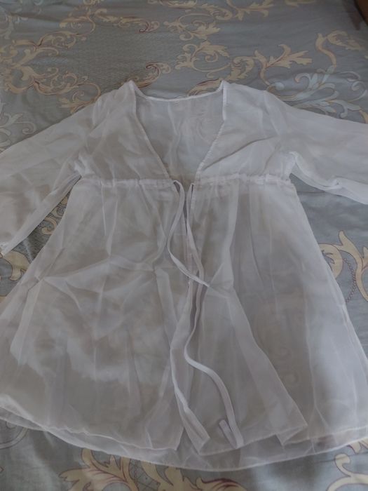 Продам шлепки новые для бассейна