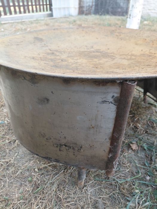 Disc pentru diferite frigarui