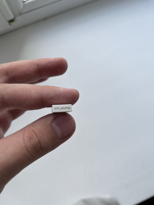 Lamzu atlantis mini