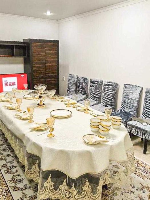 продам дом 6ком Ильяс Империя