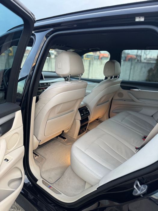 BMW X5 M - 2015