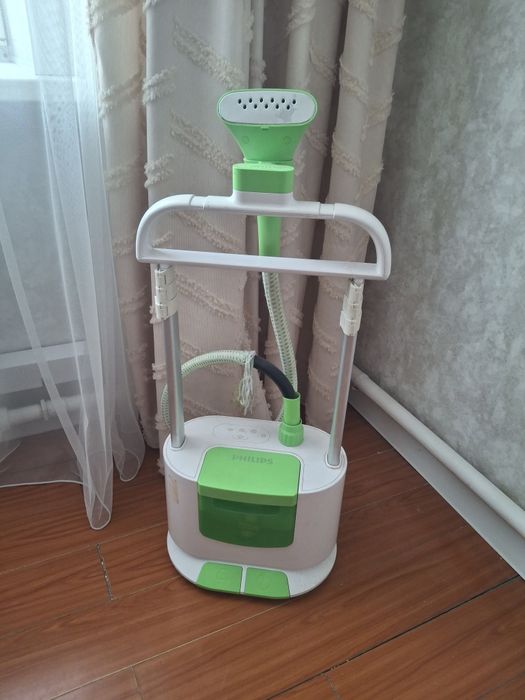 паровой утюг отпариватель