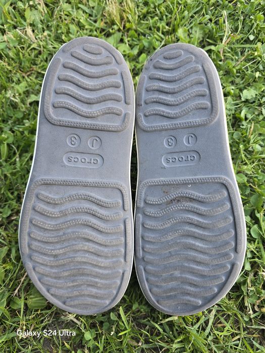 Slapi copii Crocs