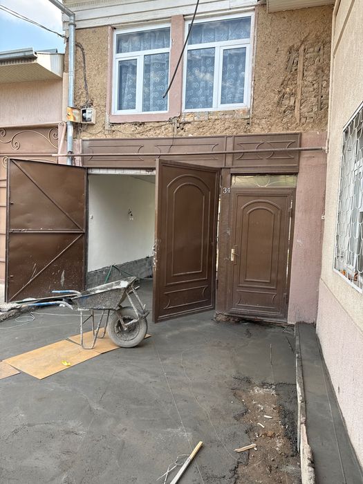 Дарвоза Ворота б/у