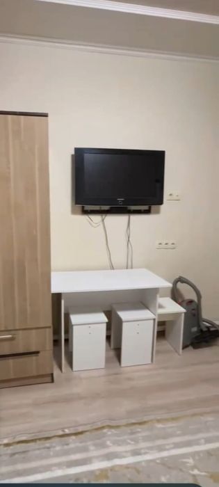 СДАМ   мини квартиру студию
