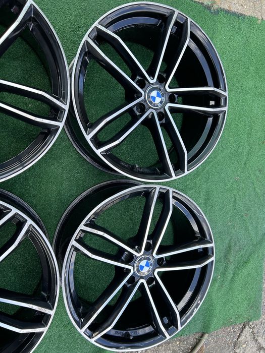 5х120 19 8,5j ET 20 за BMW