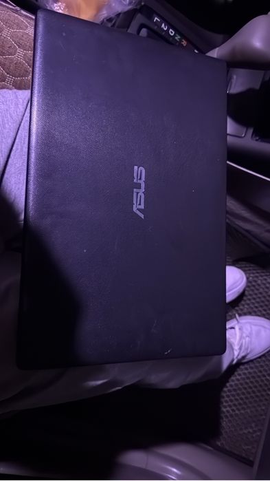 Asus X551C ноутбук