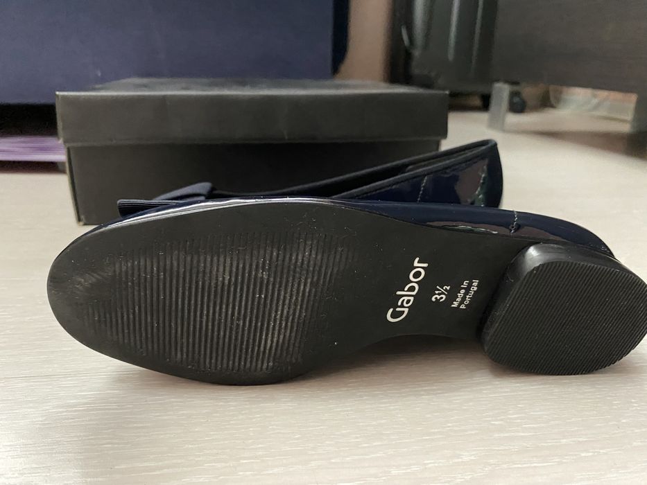 Gabor/Vagabond обувки, нови