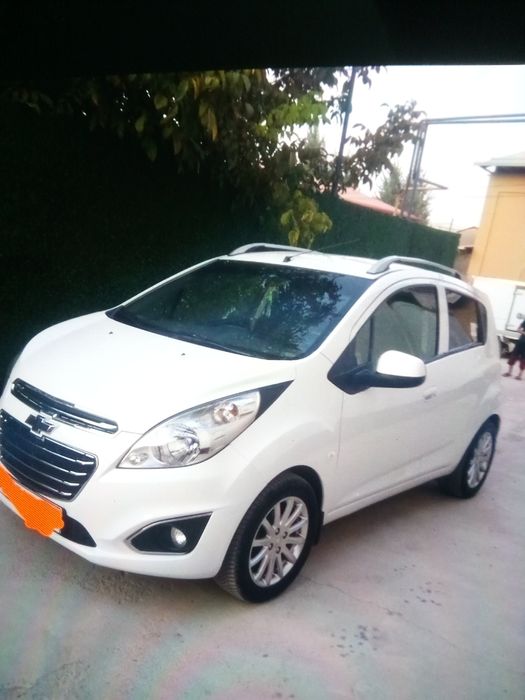 Spark 2 pazitsiya Arenda