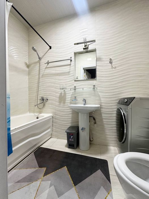 Чилонзор 6 да Дом 3хонали арендага берилади