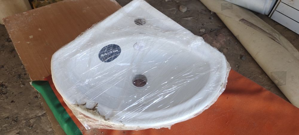 Раковина для туалета