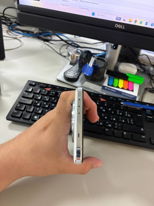 One Plus 13 Global 16/512 gb