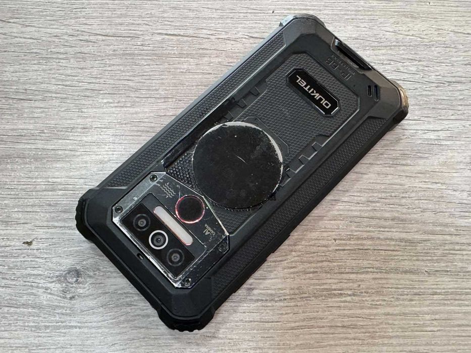 Oukitel WP5 Pro 64GB + 4GB RAM Dual Sim