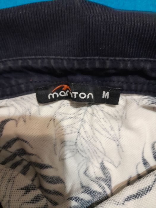 Мужская рубашка Поло Размер М