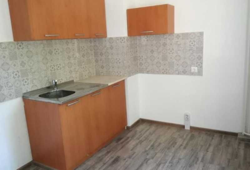 Двустаен имот в Дружба 2